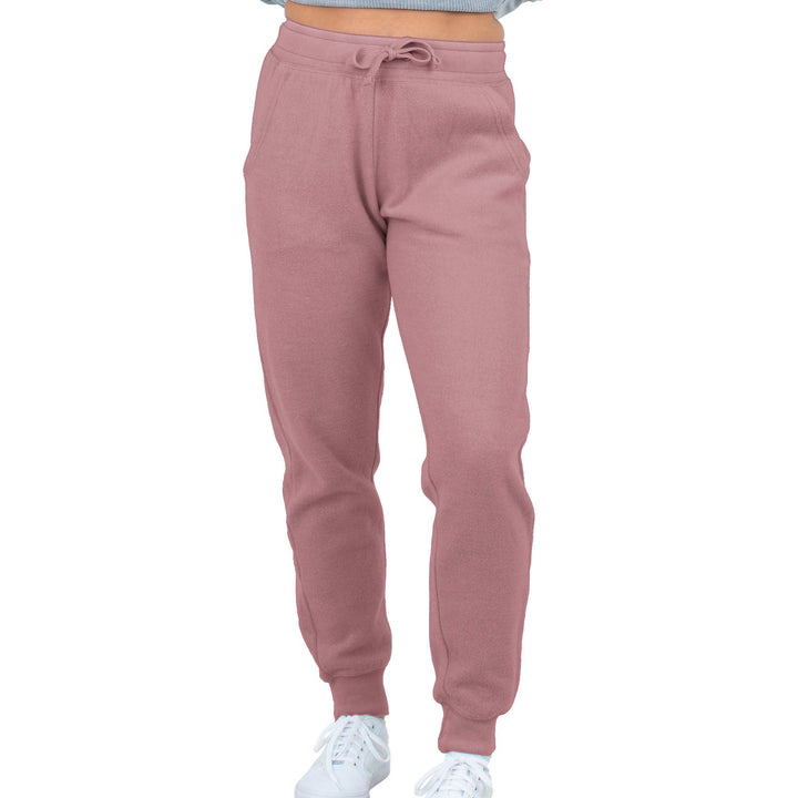 Jogger donna versatili con vita elastica, per un look casual sportivo e trendy.