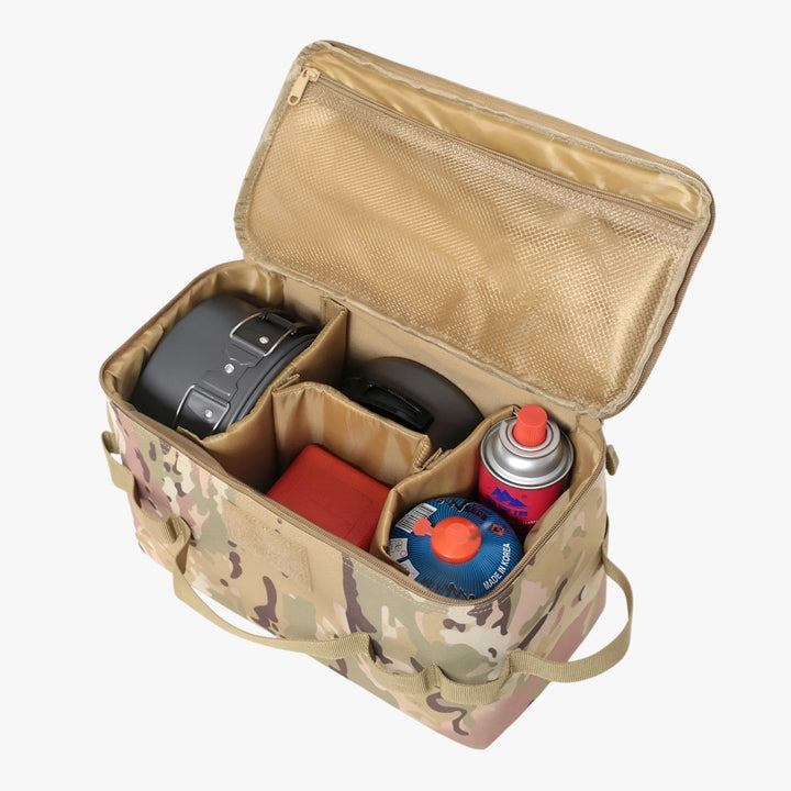 Borsa termica uomo per il pranzo in ufficio, perfetta per mantenere freschi i pasti quotidiani.