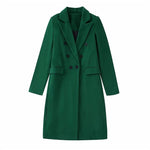 Verde scuro