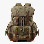 Verde militare