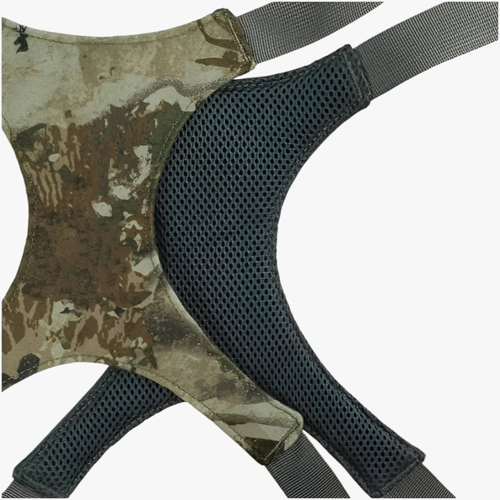 Elegante borsa da petto uomo verde, regolabile per il massimo comfort. Perfetta per accessori quotidiani e viaggio.