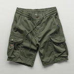 Verde militare