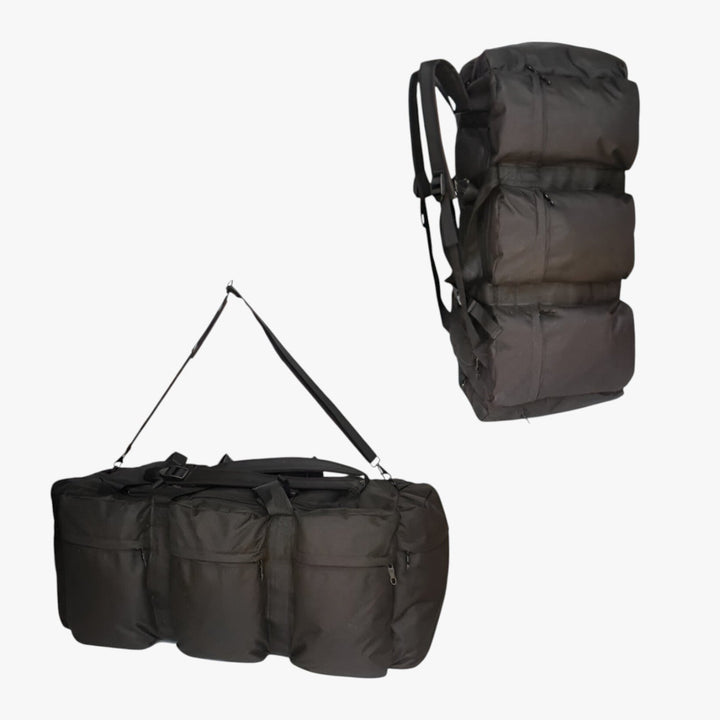 Borsone viaggio unisex dal design moderno e versatile. Ideale per uomini e donne, perfetto per avventure.