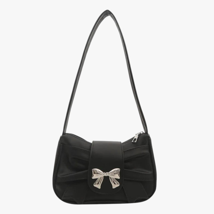Pochette elegante e compatta da donna, accessorio versatile per ogni occasione.