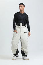 Pantaloni da uomo 2