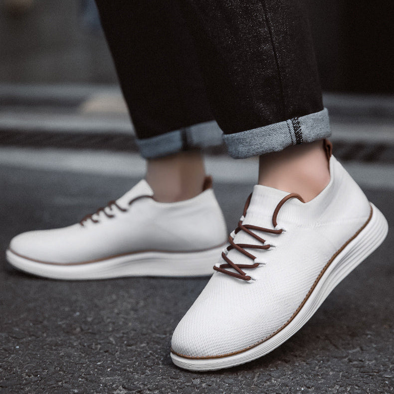 Moderne sneakers donna, ammortizzate e con ottimo supporto per il comfort di ogni giorno.