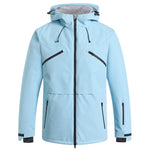 Giacca blu