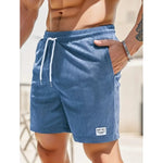 Blu denim