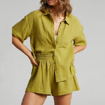 Verde