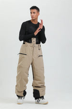 Pantaloni da uomo 1