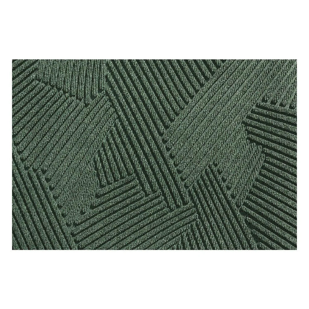 Tappeto zerbino resistente all'usura, ideale per ingresso di casa, trattiene sporco e garantisce sicurezza.