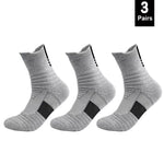 1 paio - Lunghi - Neri