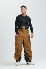 Pantaloni da uomo 3