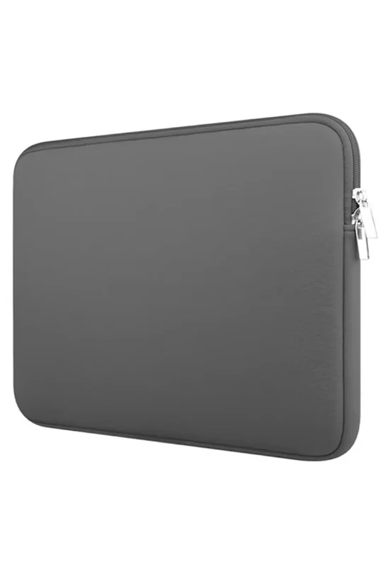 Elegante custodia imbottita per laptop 13-15.6 pollici. Protezione quotidiana per ufficio e viaggio.