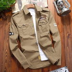 Design dell'esercito cachi