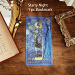 Notte stellata