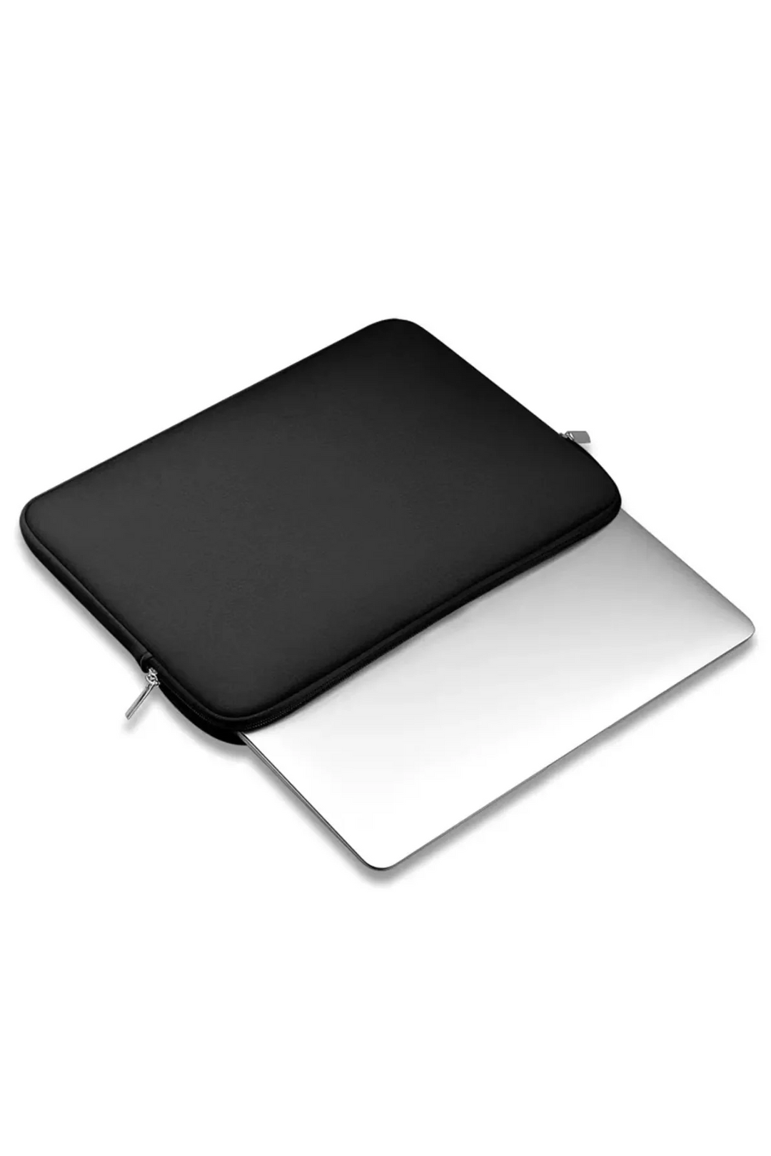 Custodia protettiva antiurto per notebook 13-15.6 pollici. Accessorio essenziale per la sicurezza.