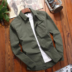Verde militare