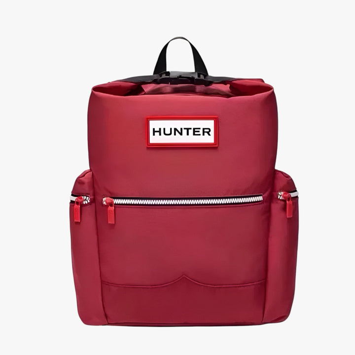 Zaino da viaggio uomo multicolore, perfetto per avventure outdoor e come zaino quotidiano.