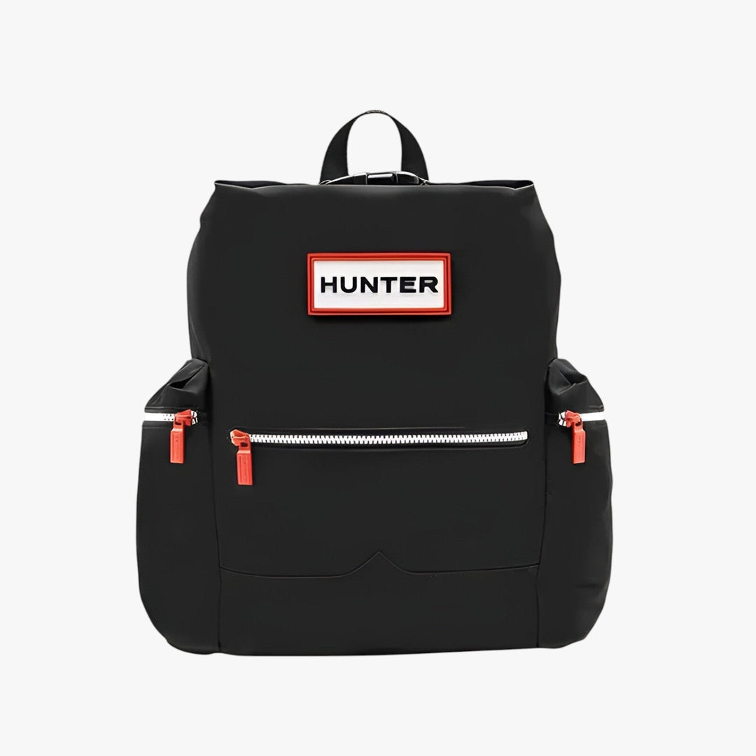 Zaino uomo multicolore, design ergonomico per massimo comfort in viaggi, trekking e uso quotidiano.