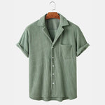Verde militare