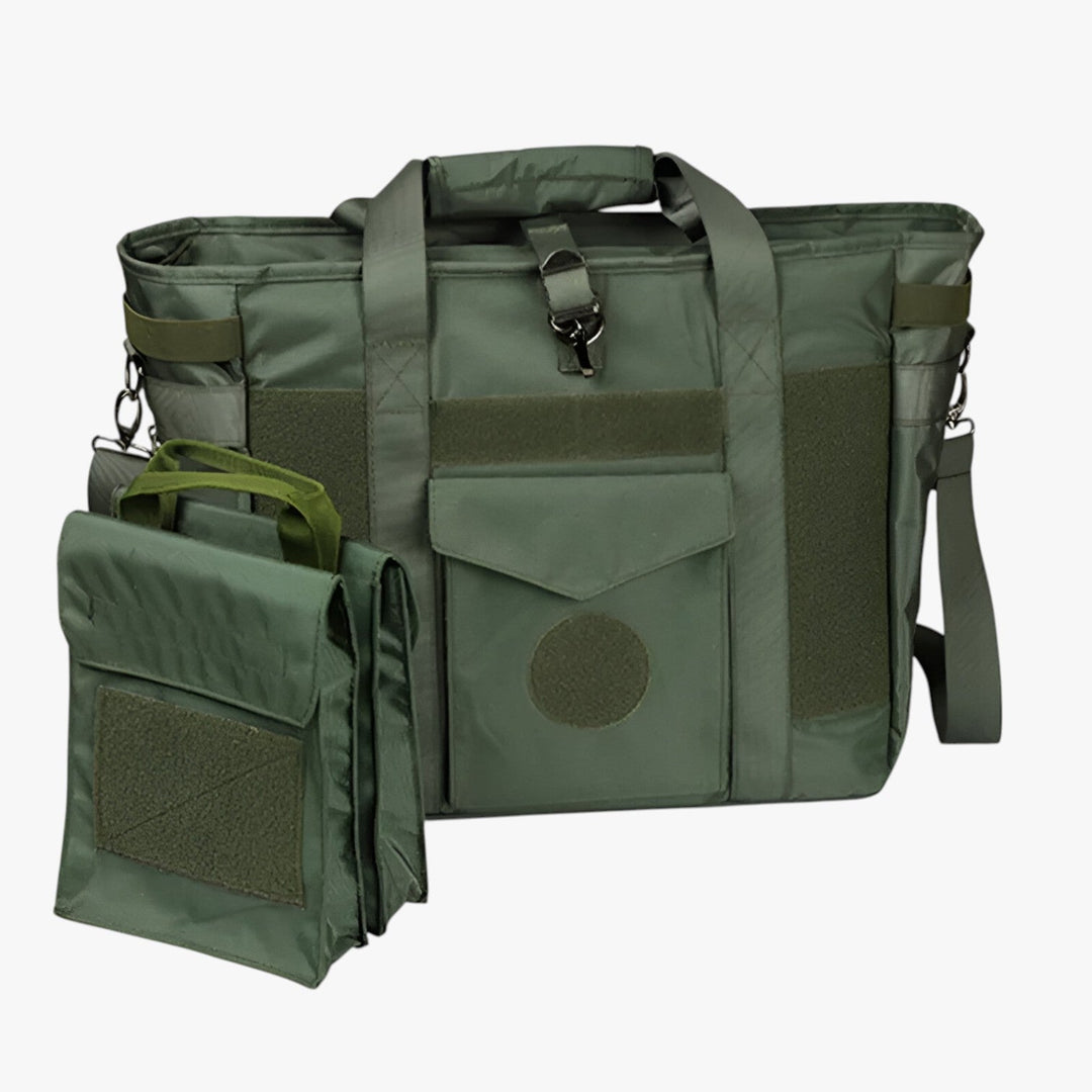 Borsa sportiva pieghevole unisex per viaggi e palestra, con tracolla regolabile. Perfetta per ogni avventura.
