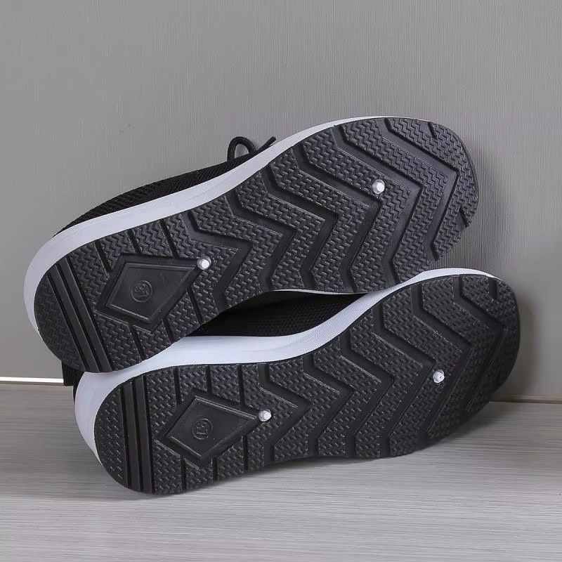 Scarpe ortopediche casual donna, leggere e comode per ogni camminata quotidiana, con supporto ideale.