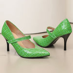 Verde