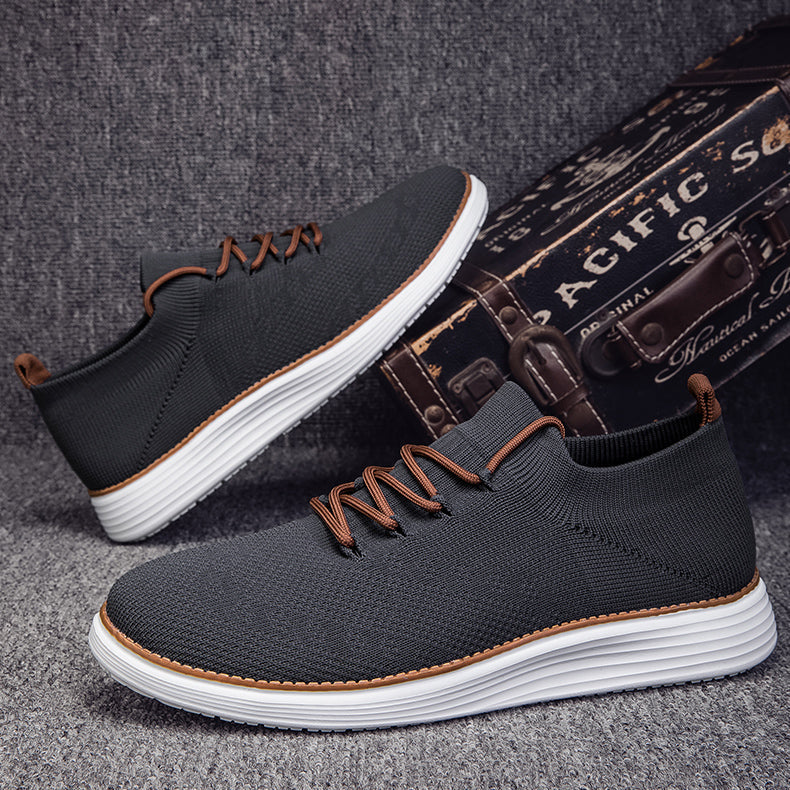 Scarpe sportive donna ammortizzate, leggere e flessibili per massimo comfort durante il passeggio.