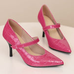 Rosso rosa