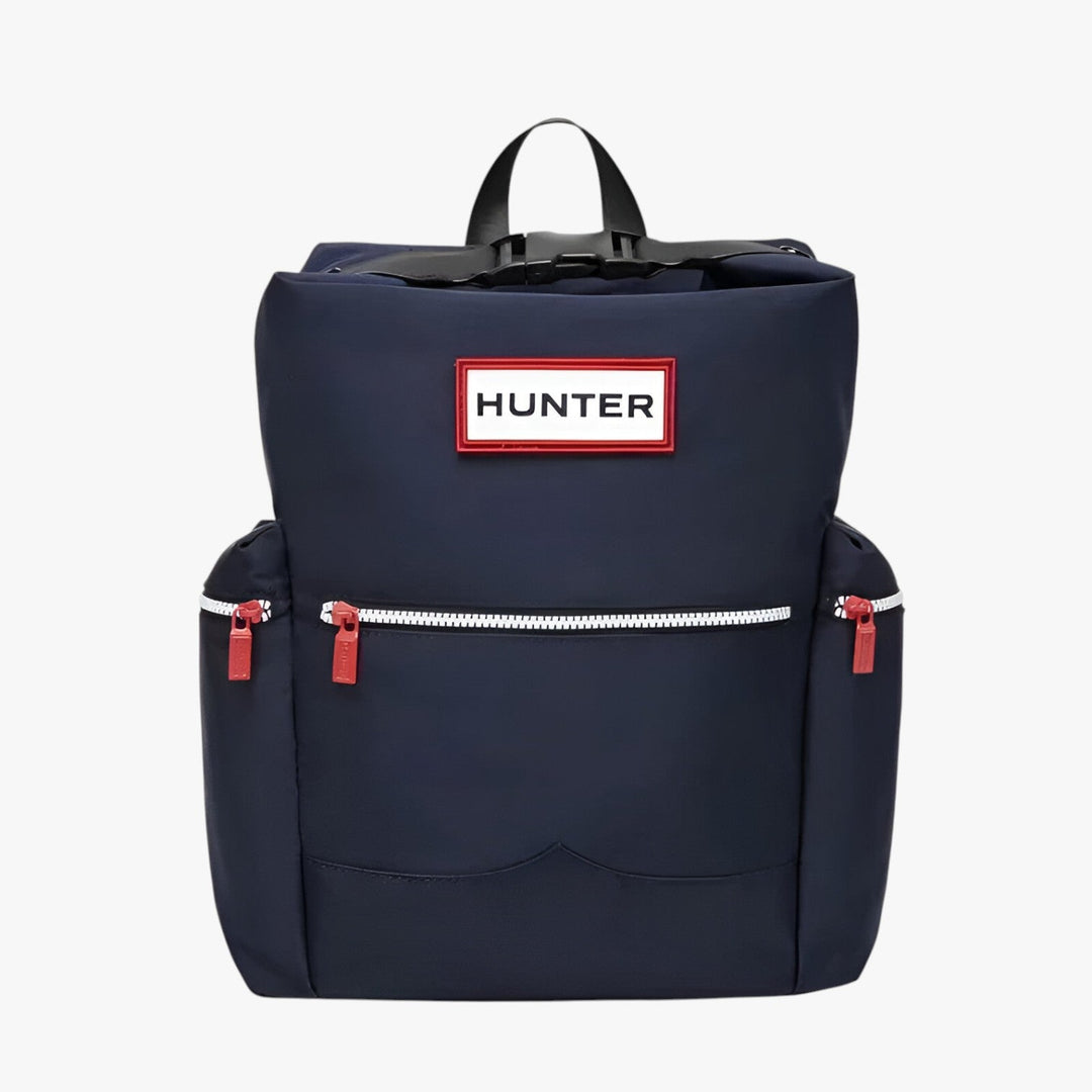 Accessorio zaino outdoor uomo multicolore, resistente e capiente per ogni tipo di viaggio e avventura.