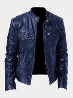 Blu scuro