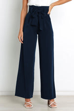 Blu navy