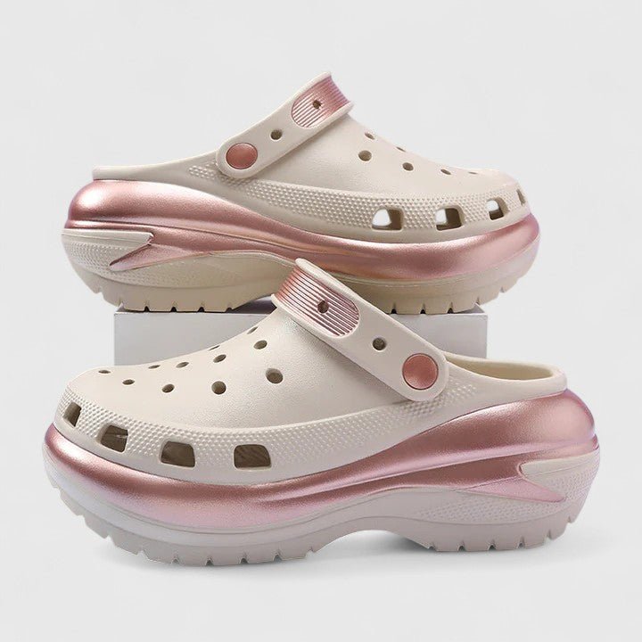 Sandali ortopedici donna, mix perfetto di comfort, sostegno e stile estivo. Calzature comode per il benessere dei piedi.