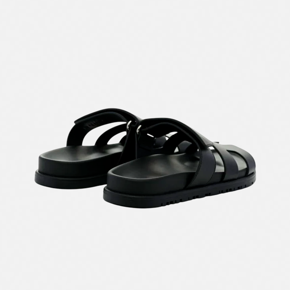 Sandali da spiaggia unisex Saint-Tropez, perfetti per vacanze e giornate al mare.