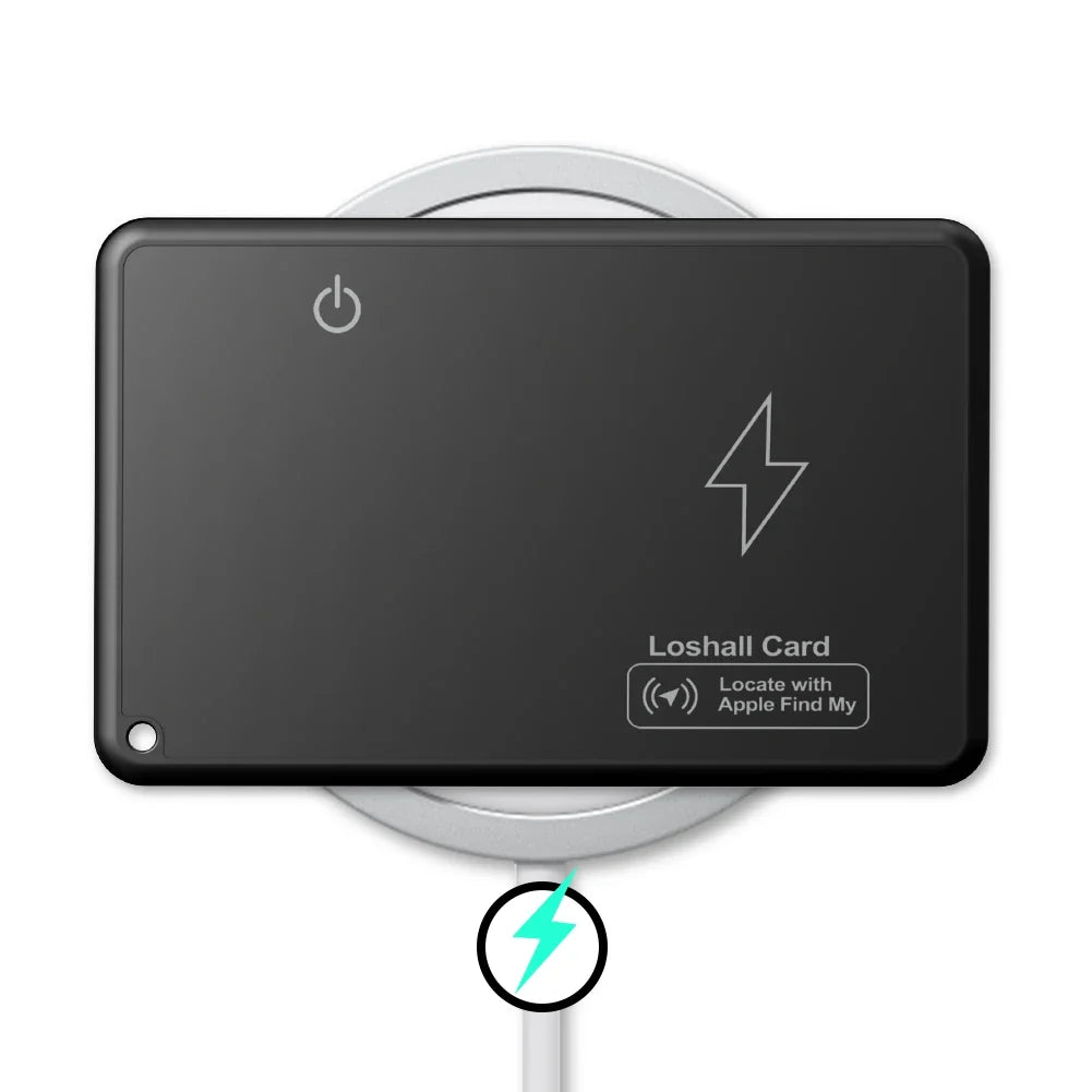 Gadget anti-smarrimento per portafoglio, localizzatore smart wireless. Tecnologia Dov'è per ritrovare i tuoi oggetti facilmente.