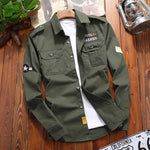 Design verde militare