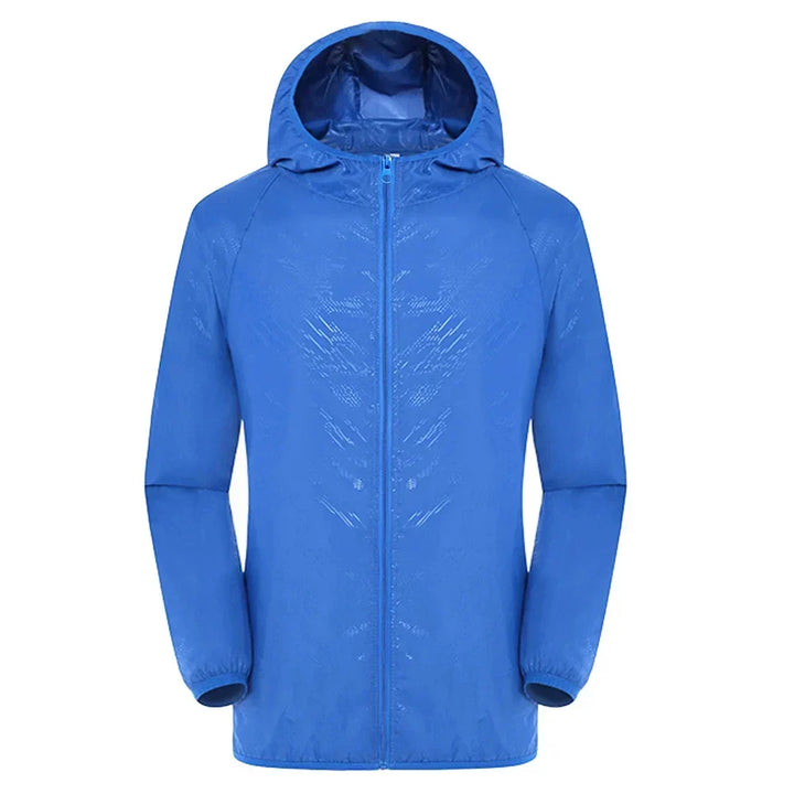 Cappotto trench unisex impermeabile e alla moda, perfetto per stile quotidiano e viaggi.