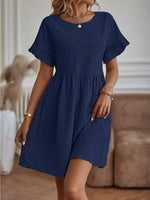 Blu navy