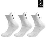 3 paia - pantaloncini - assortiti
