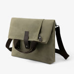 Verde militare
