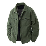 Verde dell'esercito