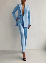 Azzurro