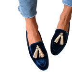 Blu scuro