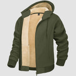 Verde militare