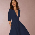 Blu navy