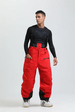 Pantaloni da uomo 4