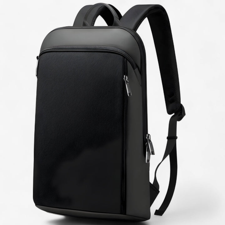 Zaino porta laptop slim donna multicolore, elegante e funzionale per ufficio e viaggio quotidiano.