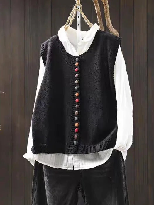 Moda donna: cardigan scollo a V con maniche corte, comodo e chic. Perfetto per ogni occasione.