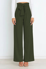 Verde militaire